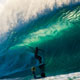 SURF NEWS PERFECT PIPE