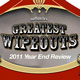 SURF NEWS BEST OF 2011
