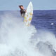 SURF NEWS PUNT OF THE YEAR: FEBRUARY RESULTS