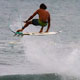 SURF NEWS CORY LOPEZ WINS JUNE PUNT OF THE MONTH