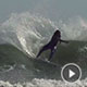 SURF NEWS NIC HDEZ IN 'COLD FACT'