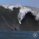 SURF NEWS SHAWN 'BARNEY' BARRON TRIBUTE