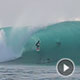 SURF NEWS WATCH THIS: 'CENTURY SWELL' AT KANDUI