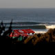 SURF NEWS SURFLINE LIVE: LOWERS HIGHLIGHTS