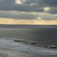 SURF NEWS CAM REWIND OF THE DAY: CROYDE, ENGLAND, FEB 14TH
