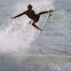 SURF NEWS Whatever Beach: Griffin Colapinto