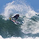 SURF NEWS One Week Before the Open