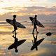 SURF NEWS 2009 BOARDSHORT BUYER'S GUIDE