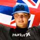 SURF NEWS RISING STARS: KAI BARGER