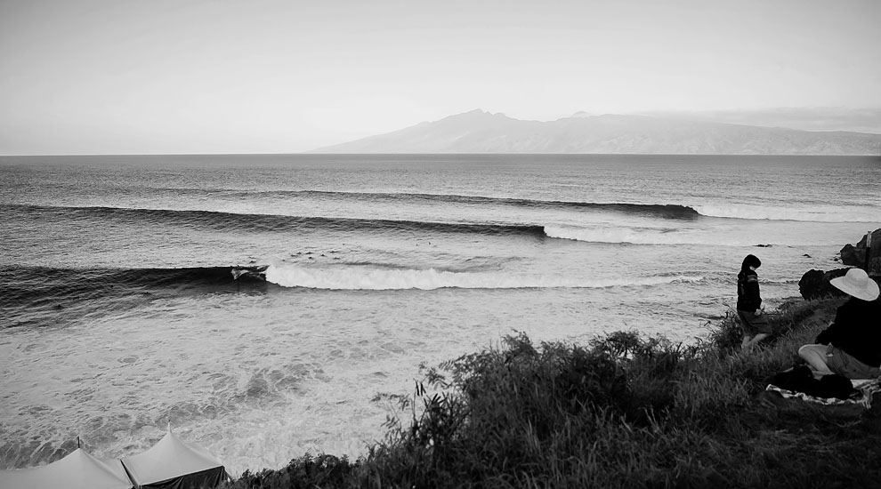 THE BAY OF DREAMS