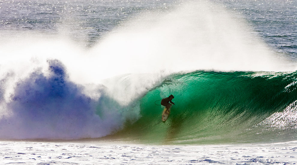 FREESURF SESSIONS