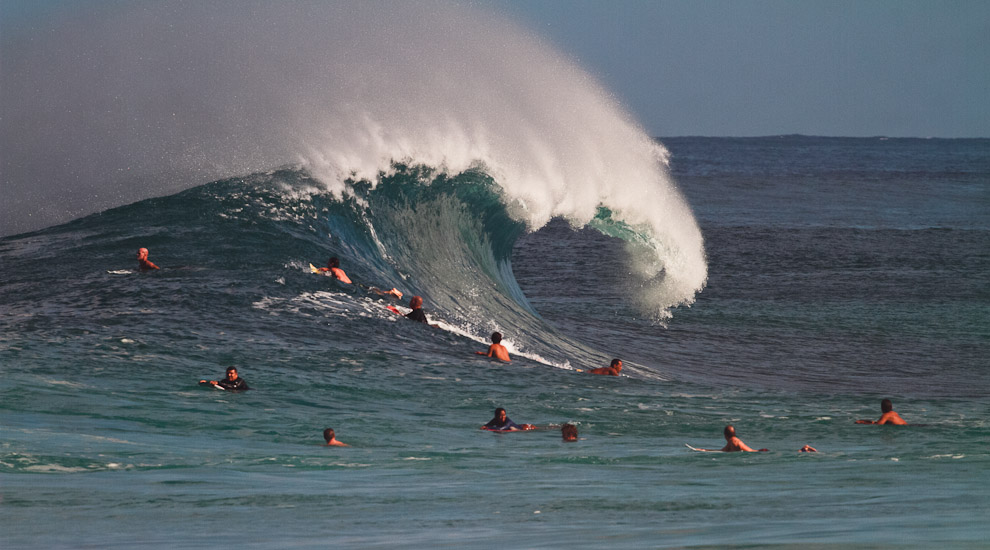 FREESURF SESSIONS