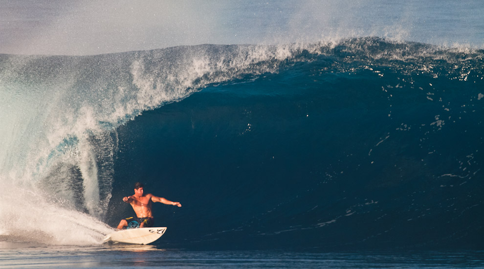 FREESURF SESSIONS