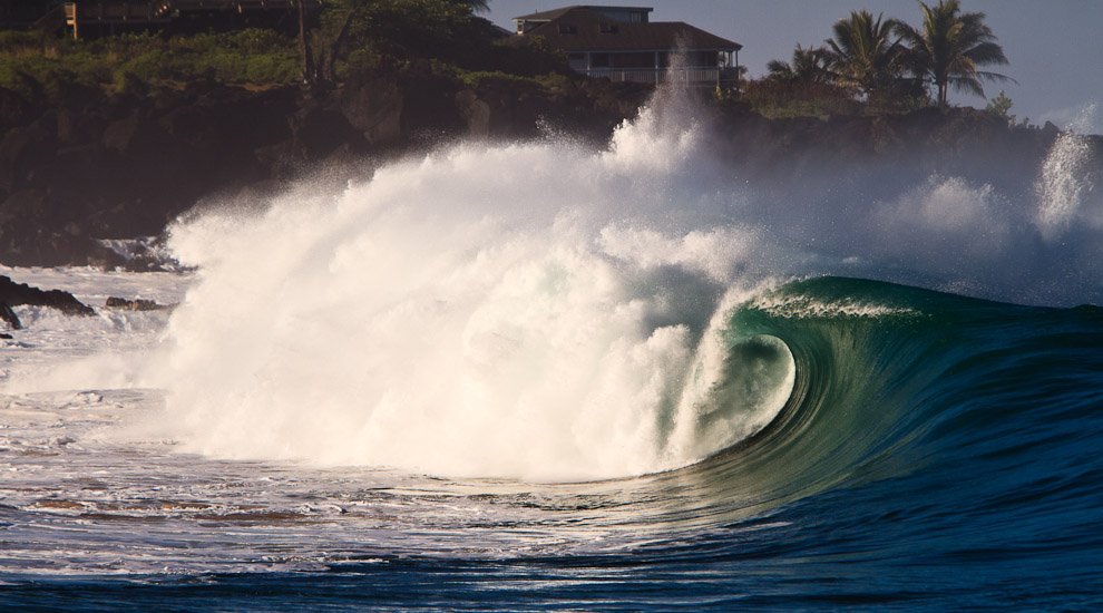 FREESURF SESSIONS