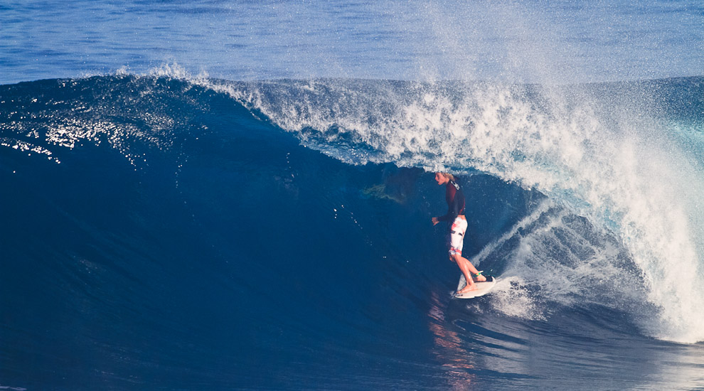 FREESURF SESSIONS