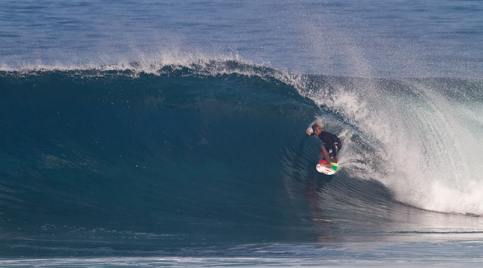 FREESURF SESSIONS