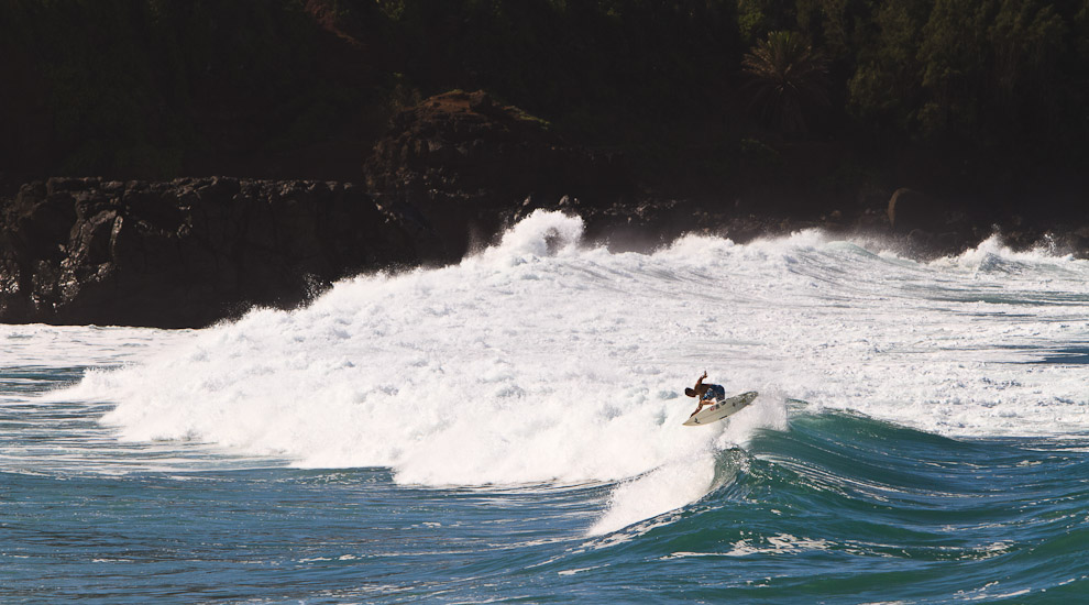 FREESURF SESSIONS