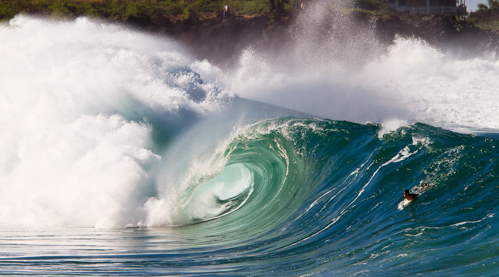 FREESURF SESSIONS
