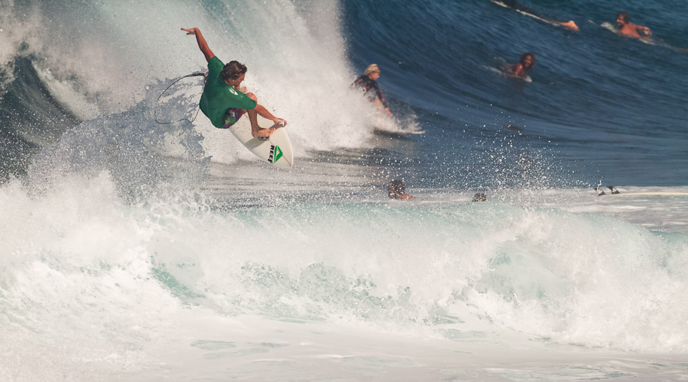 FREESURF SESSIONS