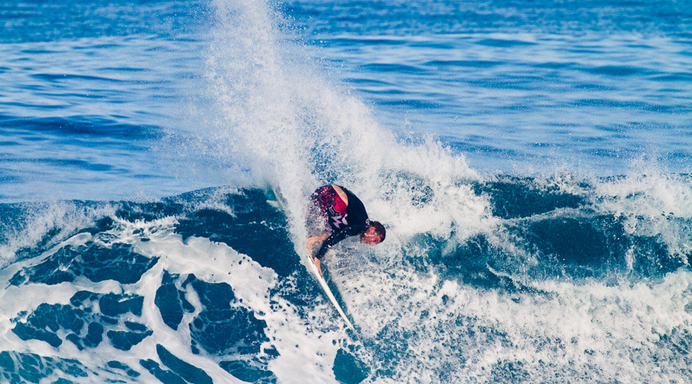 FREESURF SESSIONS