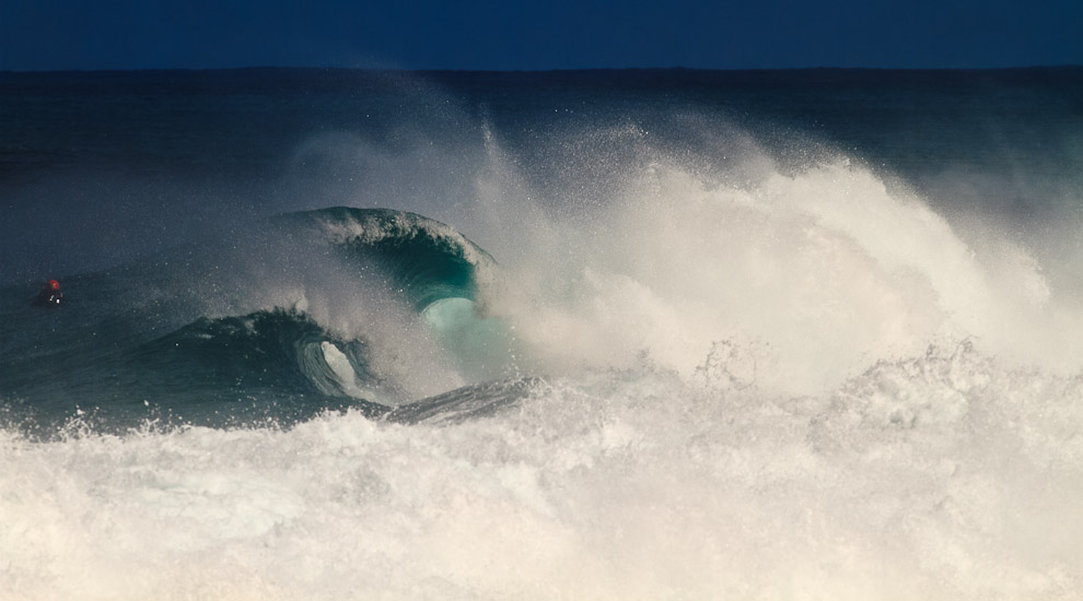 FREESURF SESSIONS