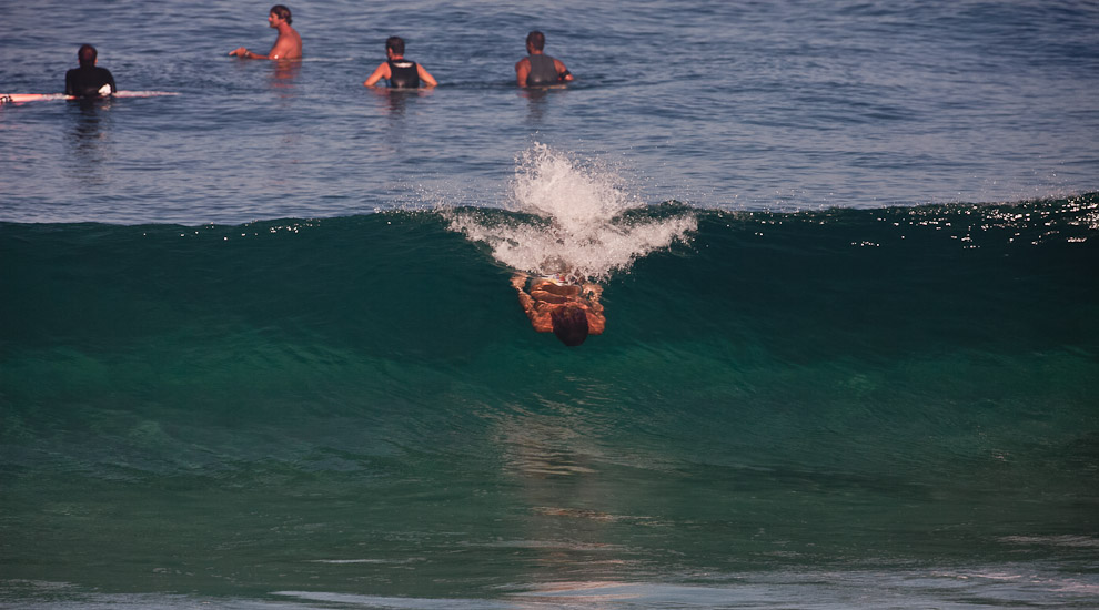 FREESURF SESSIONS