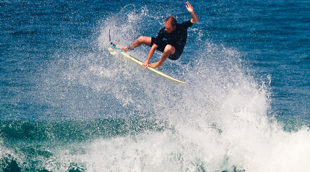 FREESURF SESSIONS