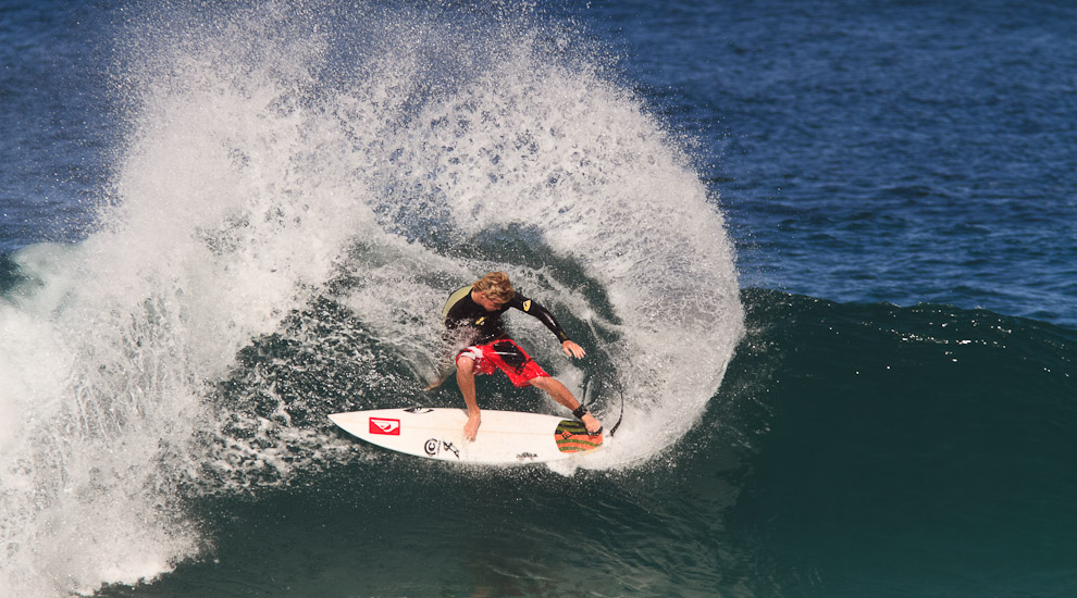 FREESURF SESSIONS