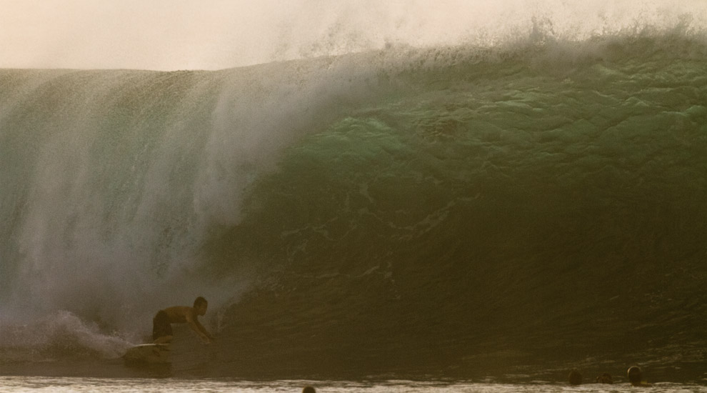 FREESURF SESSIONS