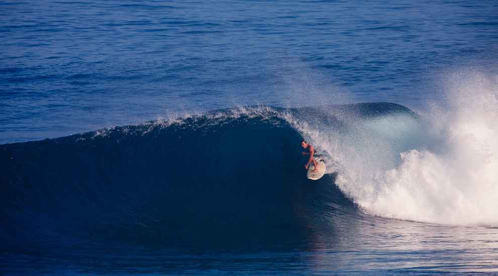 FREESURF SESSIONS