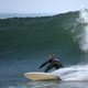 SURF NEWS THE MECHANICS OF MALIBU