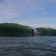 SURF NEWS JOSH MULCOY AT HOME